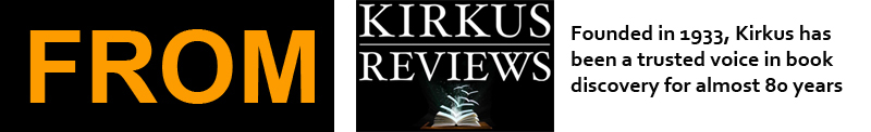 "The Secret Powers of Colorful Foods" Reviews on Kirkus Reviews